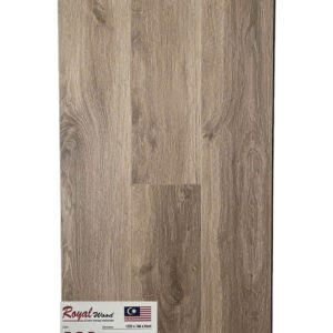 Sàn gỗ giá rẻ 8mm royal 866