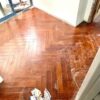 Sàn Gỗ Căm Xe Lào 15mm - 450x90