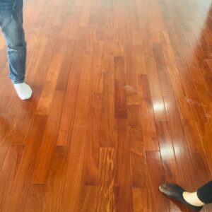 Sàn Gỗ Căm Xe Lào 18mm - 600x120