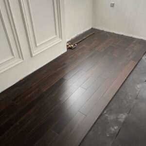 Sàn Gỗ Chiu Liu Lào 15mm - 450x90