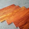 Sàn Gỗ Gõ Đỏ Lào 18mm - 750x120