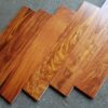 Sàn Gỗ Gõ Đỏ Lào 18mm - 900/1050x120