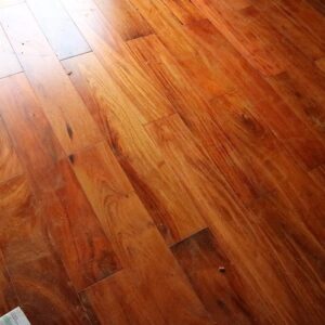 Sàn Gỗ Gõ Đỏ Lào 20mm - 900/1050/1200x155