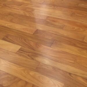 Sàn Gỗ Gõ Đỏ Nam Phi 18mm - 900x150