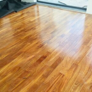 Sàn Gỗ Gõ Pachy 18mm - 750x120
