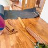 Sàn Gỗ Gõ Pachy 18mm - 900/1050x120
