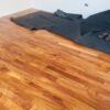 Sàn Gỗ Gõ Pachy 18mm - 900x150