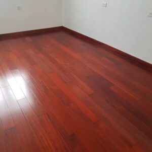 Sàn Gỗ Hương Đỏ Nam Phi 18mm - 900/1050x120