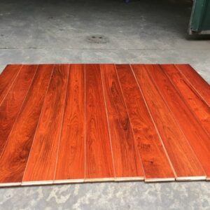 Sàn Gỗ Hương Lào 15mm - 750x90
