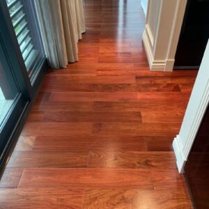 Sàn Gỗ Hương Lào 18mm - 750x120