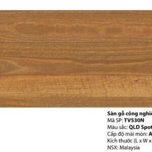 Sàn Gỗ Inovar 12mm - TV530N