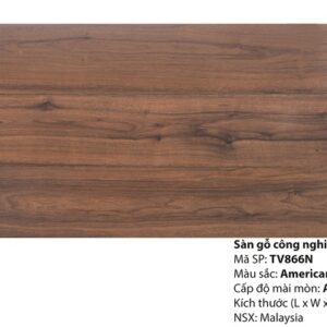 Sàn Gỗ Inovar 12mm - TV866N