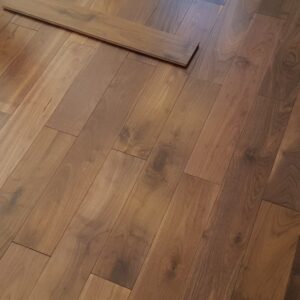 Sàn Gỗ Óc Chó Mỹ 15mm - 450x90