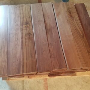 Sàn Gỗ Óc Chó Mỹ 15mm - 750x90