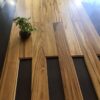 Sàn Gỗ Teak Lào 15mm - 750x90x15